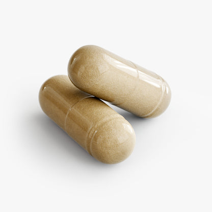 Hair, Skin and Nails Capsules