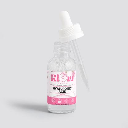Hyaluronic Acid Serum
