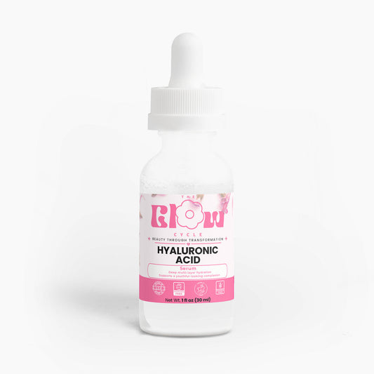 Hyaluronic Acid Serum
