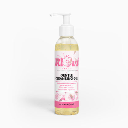 Gentle Cleansing Gel
