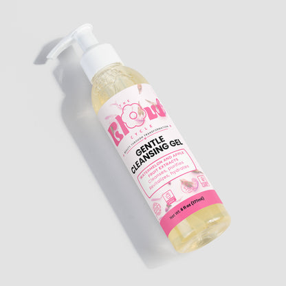 Gentle Cleansing Gel