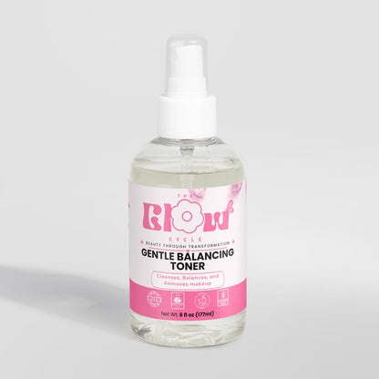 Gentle Balancing Toner