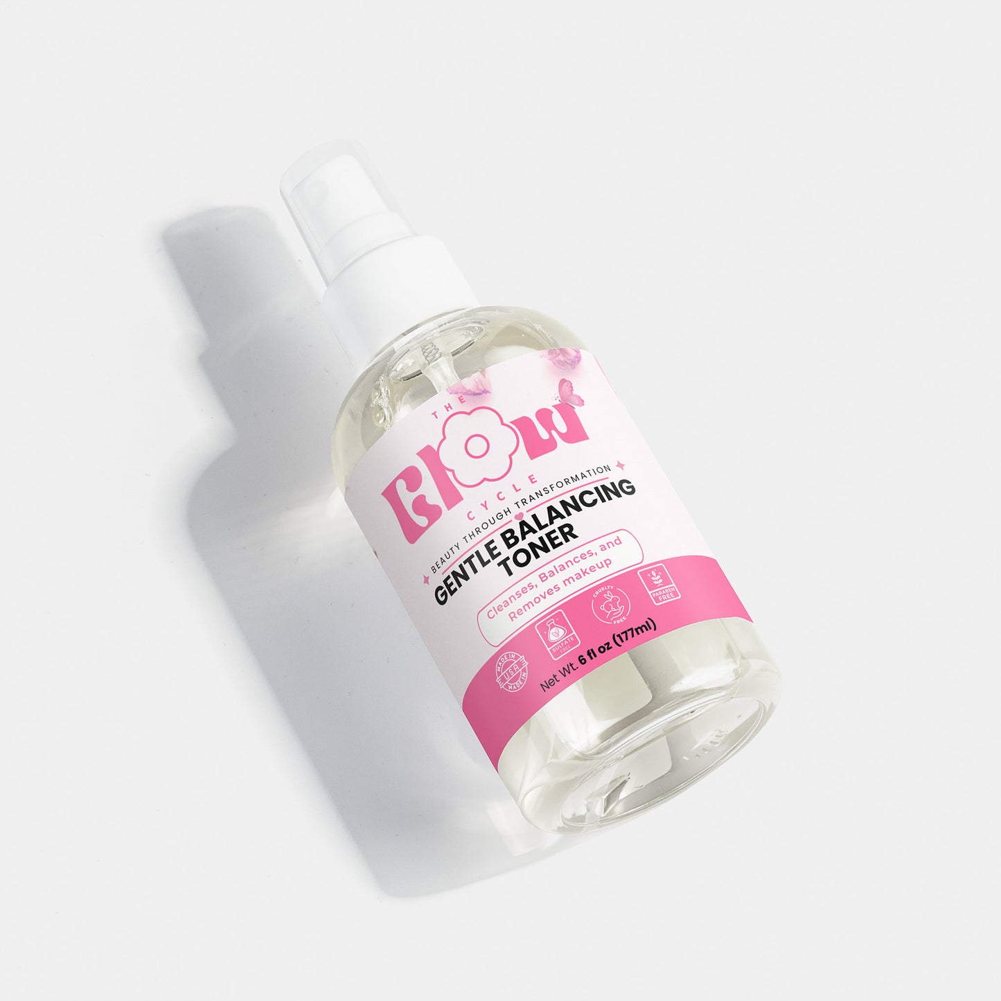 Gentle Balancing Toner