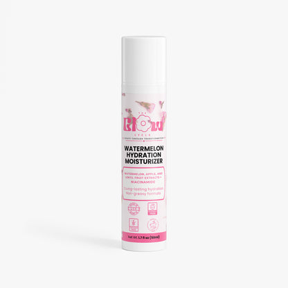 Watermelon Hydration Moisturizer