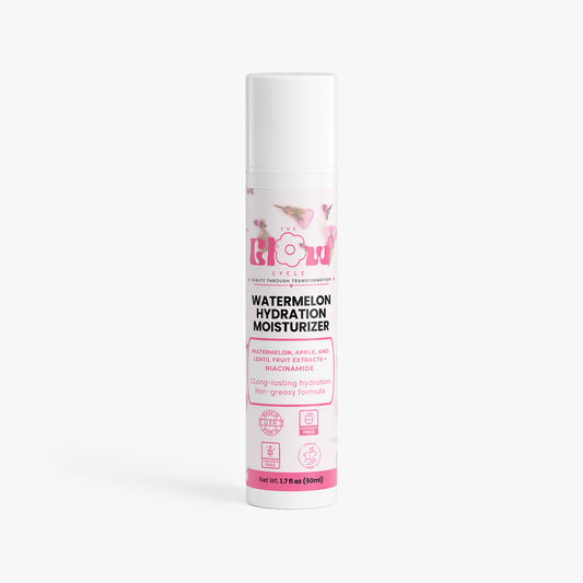 Watermelon Hydration Moisturizer