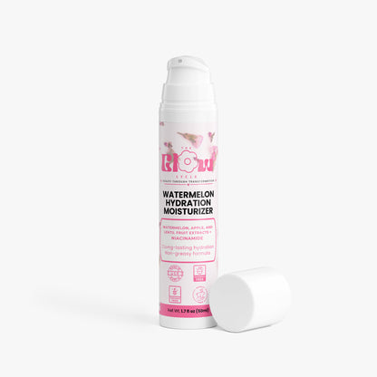 Watermelon Hydration Moisturizer