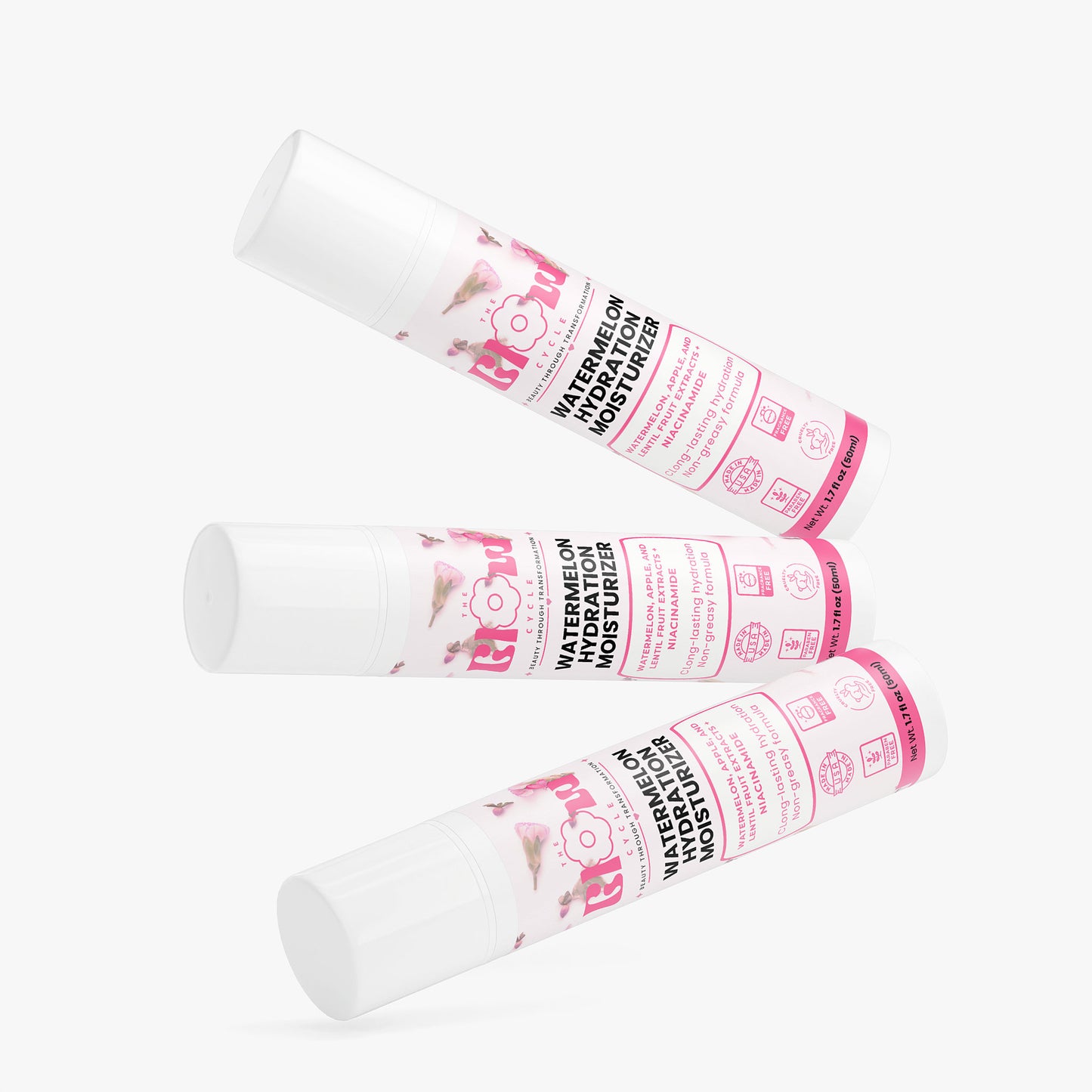 Watermelon Hydration Moisturizer