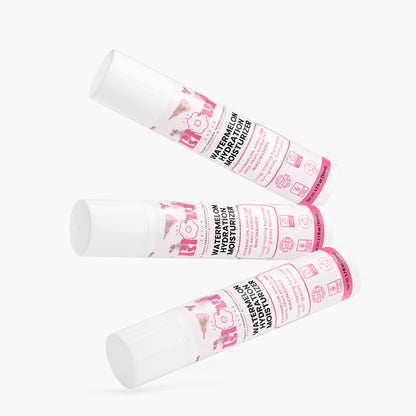 Watermelon Hydration Moisturizer