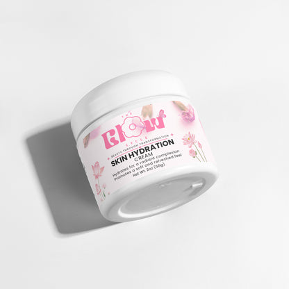 Skin Hydration Cream