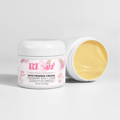 Skin Firming Cream
