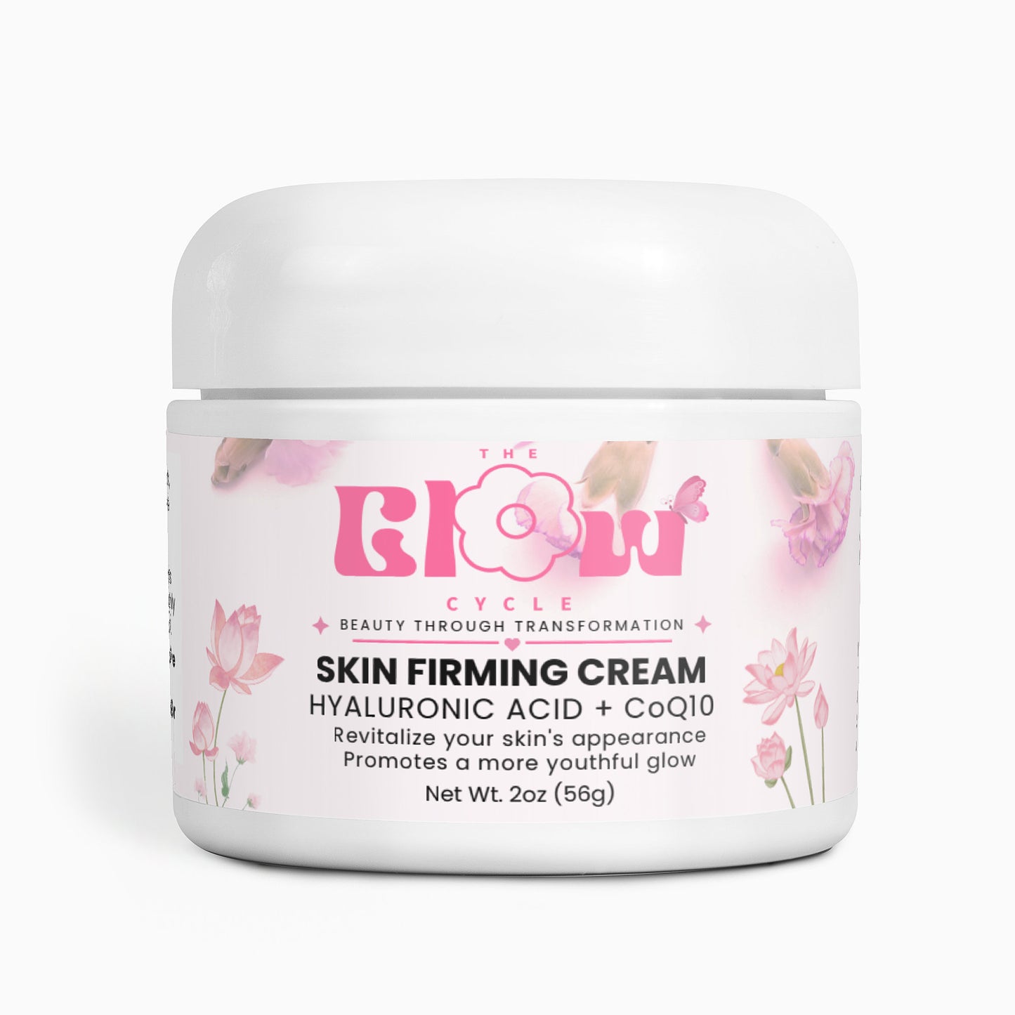 Skin Firming Cream