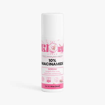 10% Niacinamide Serum