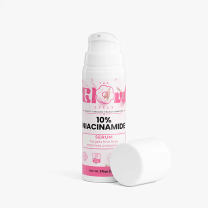 10% Niacinamide Serum