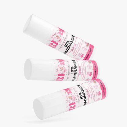 10% Niacinamide Serum