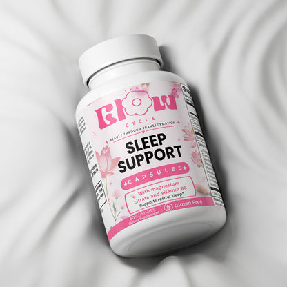 Sleep Support Capsules