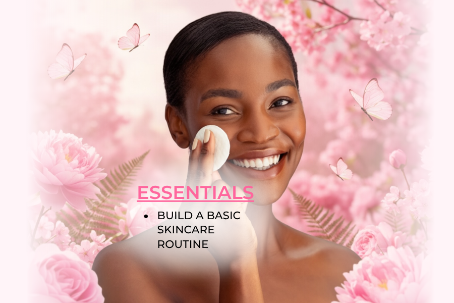 The Glow Cycle: Essentials Bundle